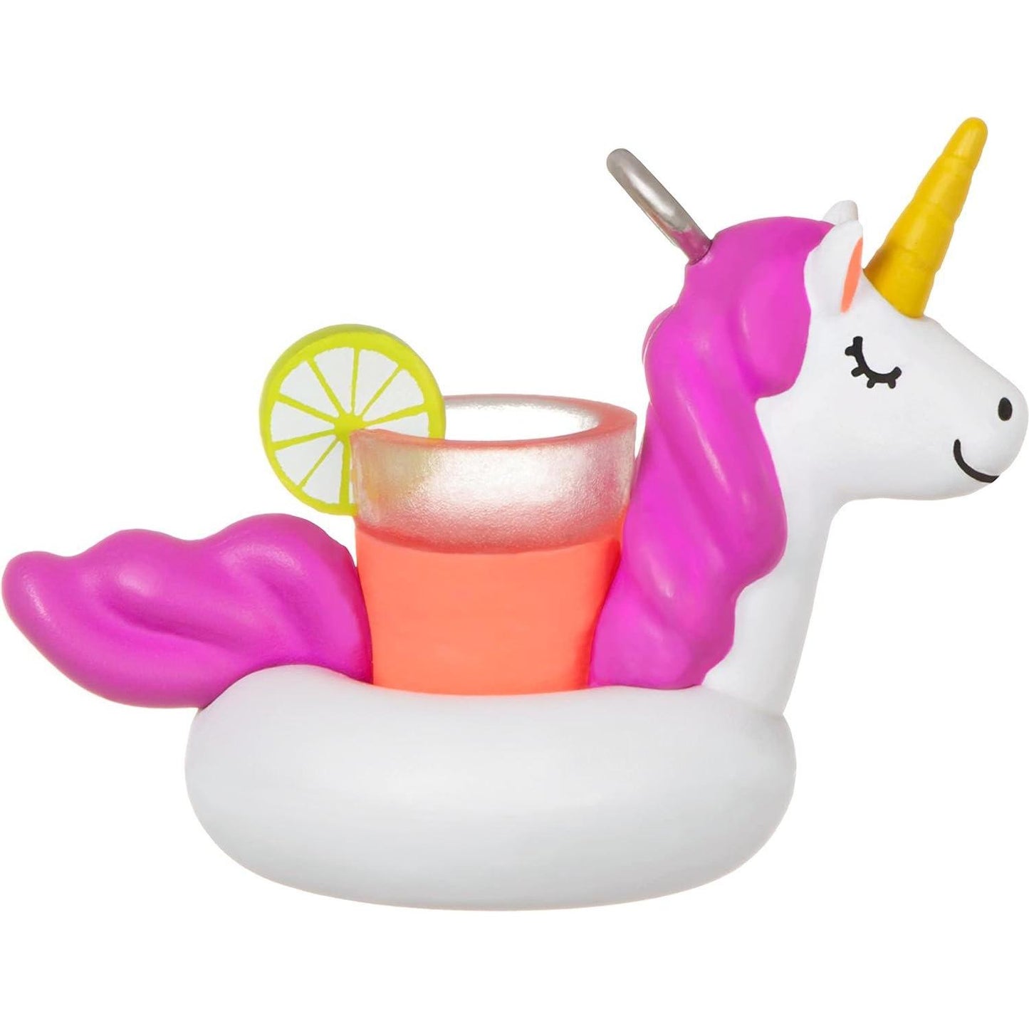 2023 Floatie Fun Hallmark Ornament (Beach) QXM9189