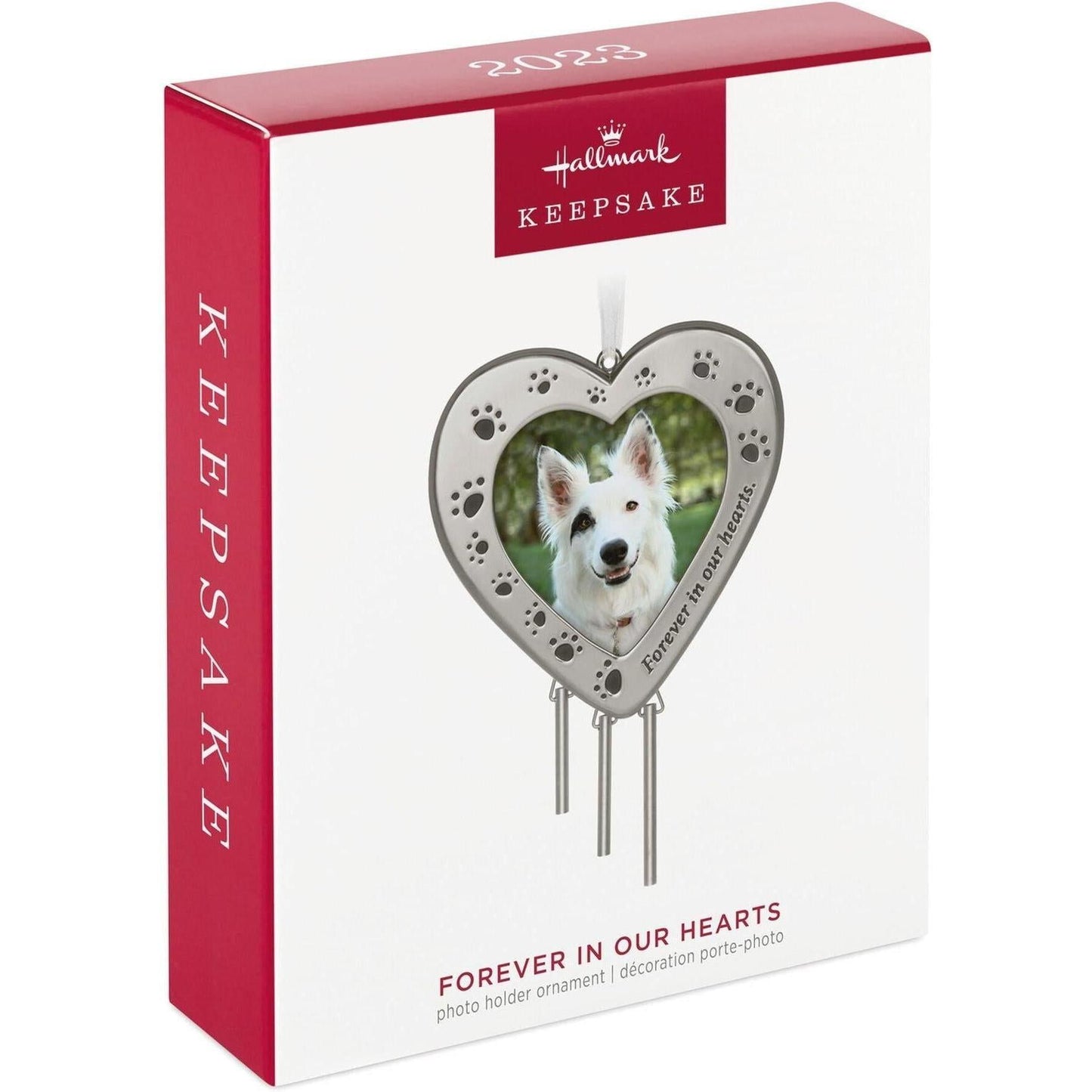 2023 Forever in Our Hearts (Photo Holder)