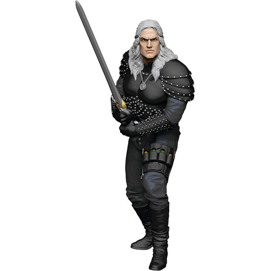2023 Geralt of Rivia (The Witcher)