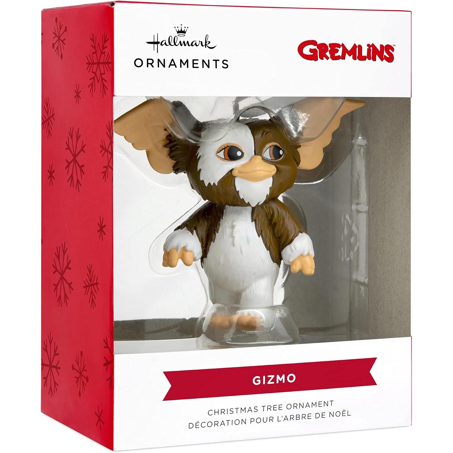 3HCM0849 3HCM0849 Gizmo - Gremlins (Movie TV Series) Image2