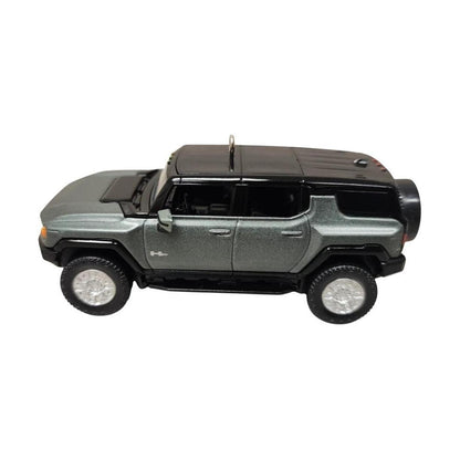 2023 GMC Hummer EV Hallmark Ornament (Classic American Cars) QXI6027 Image5
