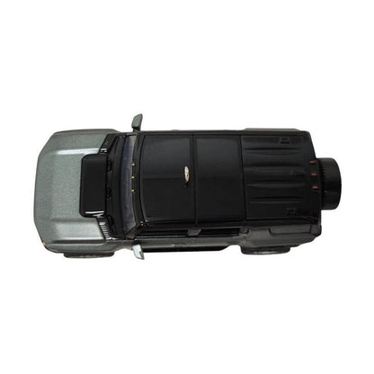 2023 GMC Hummer EV Hallmark Ornament (Classic American Cars) QXI6027 Image6