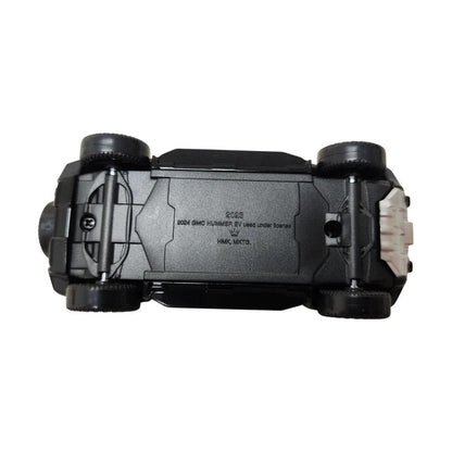 2023 GMC Hummer EV Hallmark Ornament (Classic American Cars) QXI6027 Image7