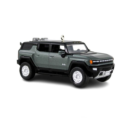 2023 GMC Hummer EV (Classic American Cars)