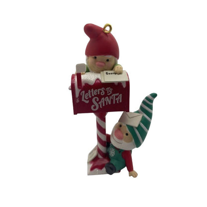2023 Gnome for Christmas (Gnome For Christmas)