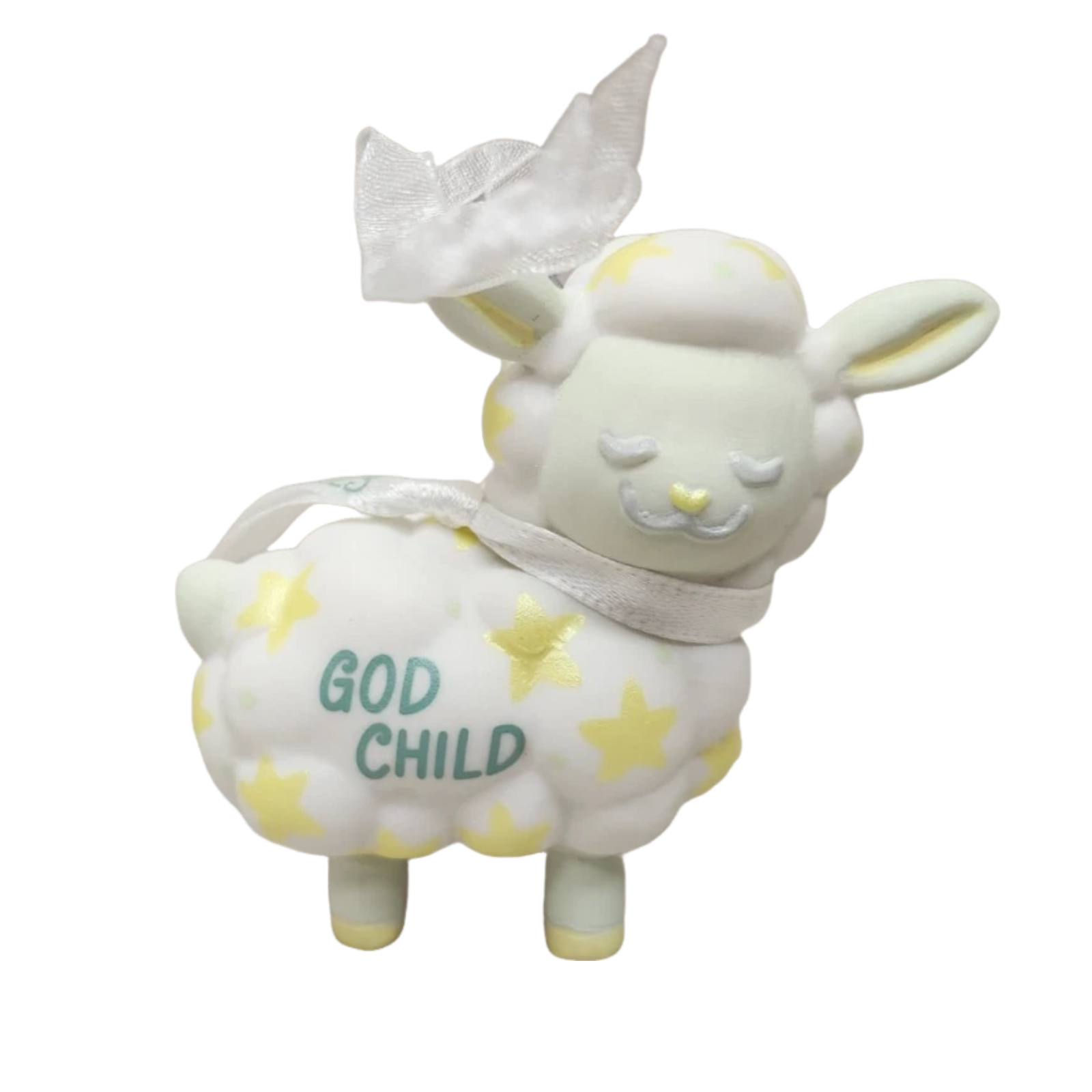 2023 Godchild Hallmark Ornament (Godchild) QGO2609 Image1