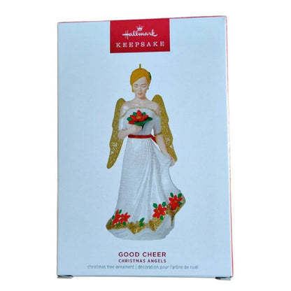 2023 Good Cheer (Christmas Angels)