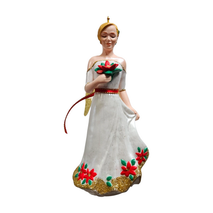 2023 Good Cheer Hallmark Ornament (Christmas Angels) QXR8267 Image1
