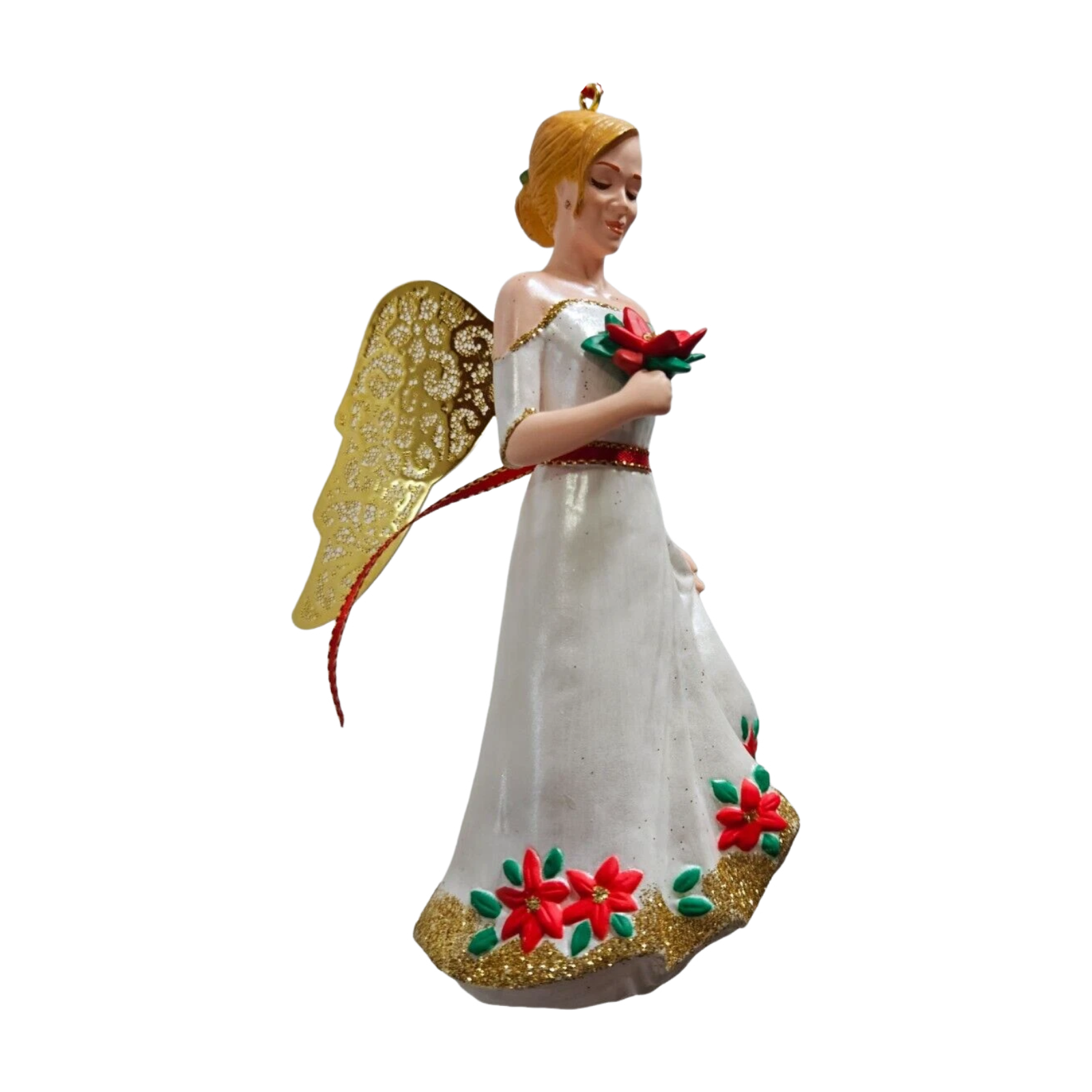 2023 Good Cheer Hallmark Ornament (Christmas Angels) QXR8267 Image3
