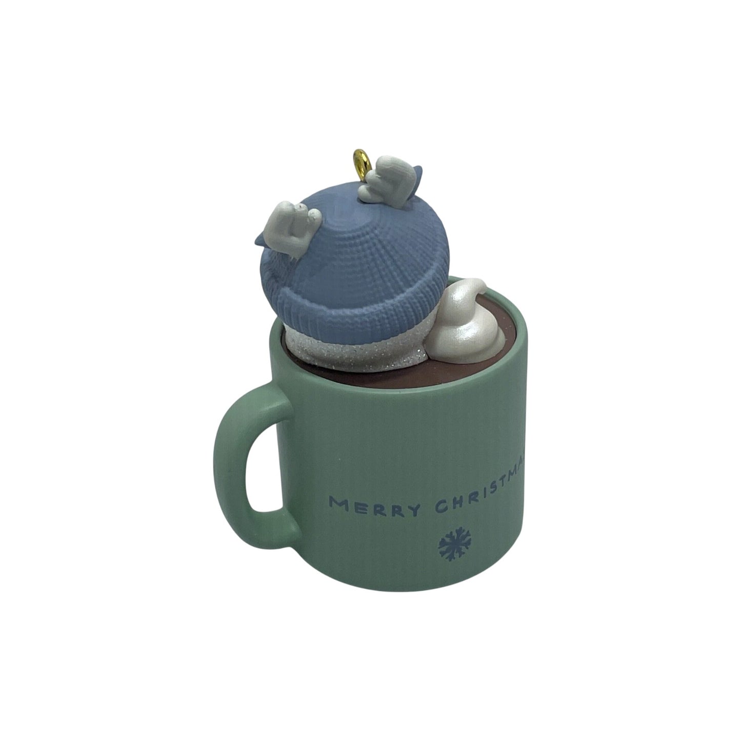 2023 Great-Grandson Hallmark Ornament (Cup) QGO2567 QGO2567 Image3