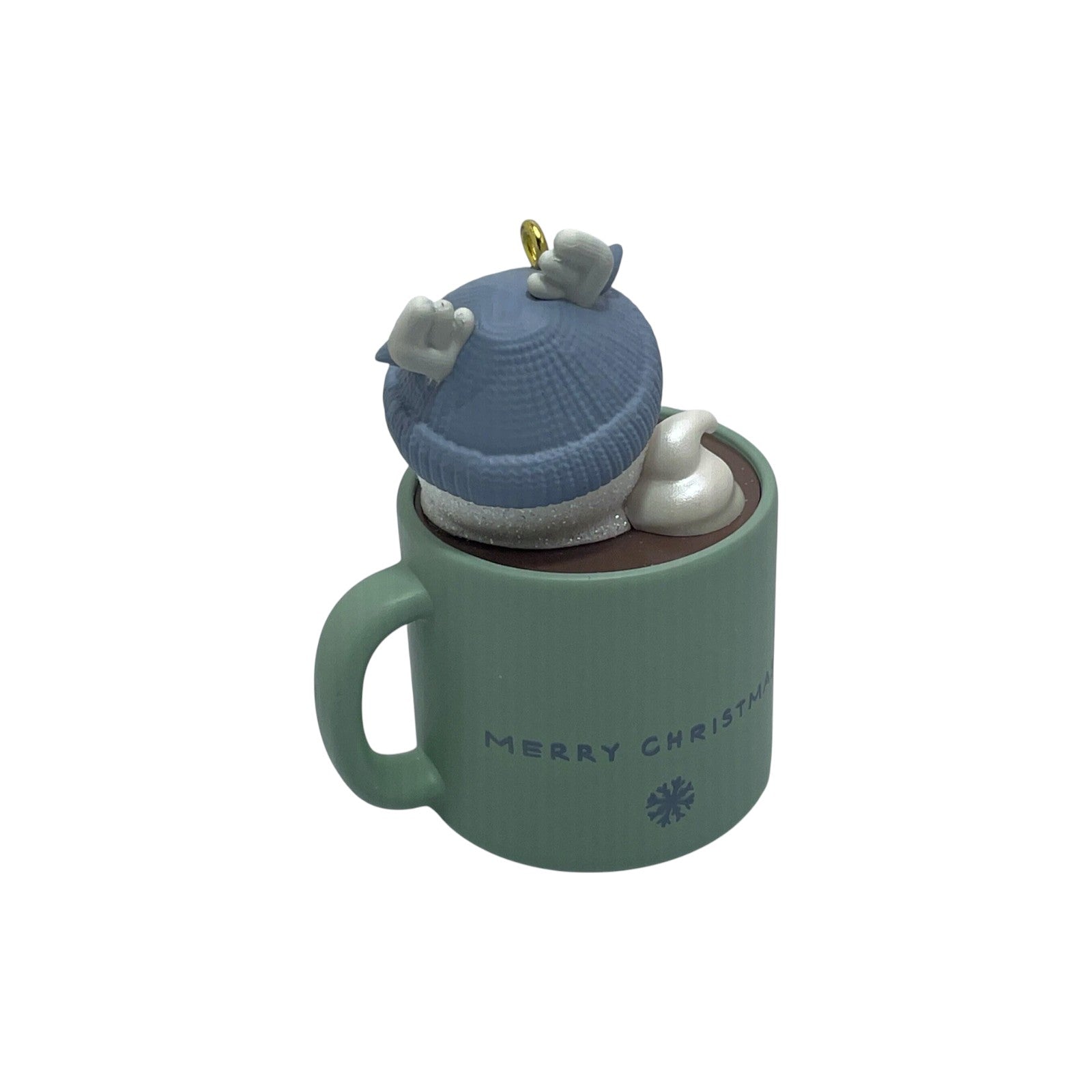 2023 Great-Grandson Hallmark Ornament (Cup) QGO2567 QGO2567 Image3