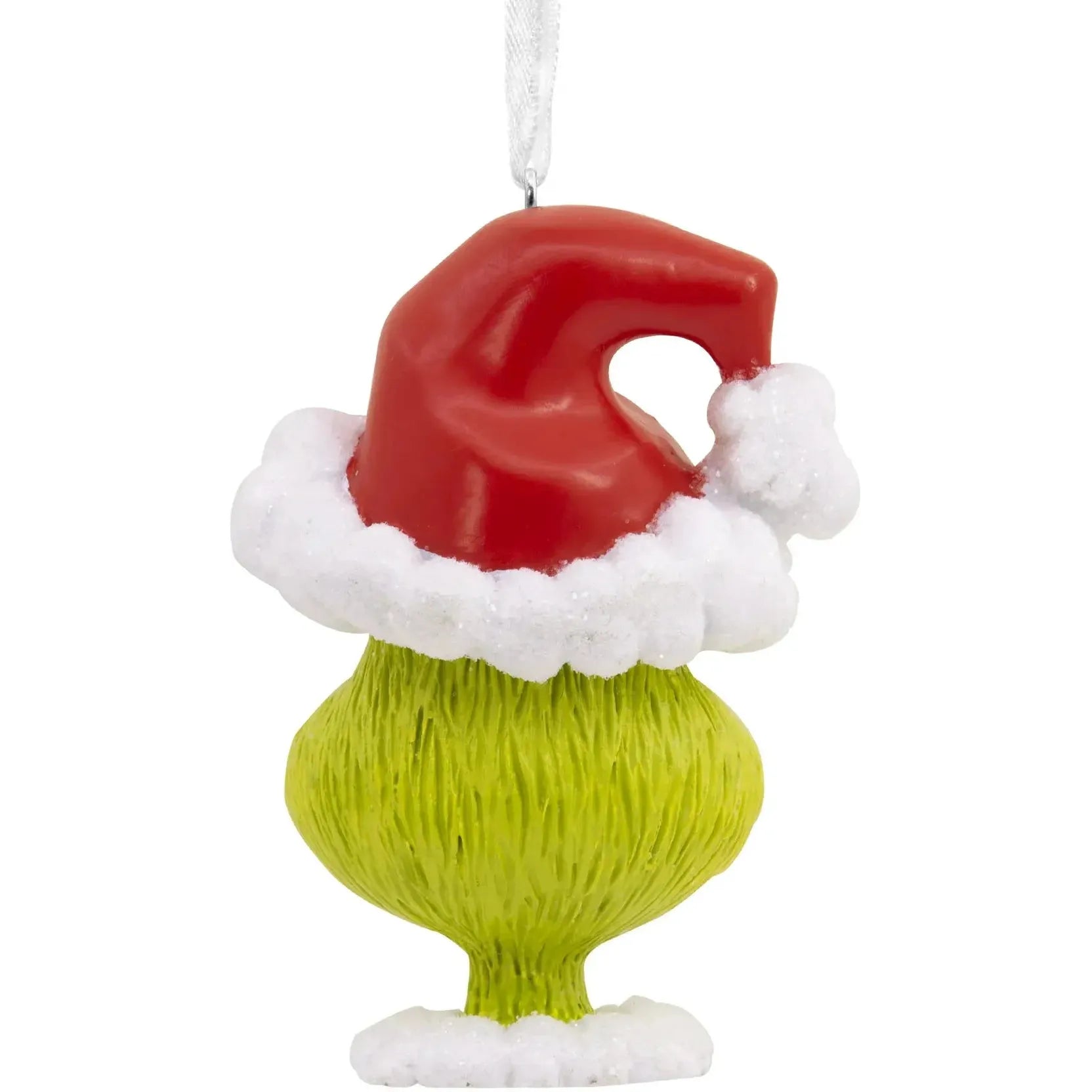 2023 Grinch Hallmark Ornament (Dr. Seuss) 1HCM8649