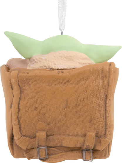 2023 Grogu - The Mandalorian (Star Wars)