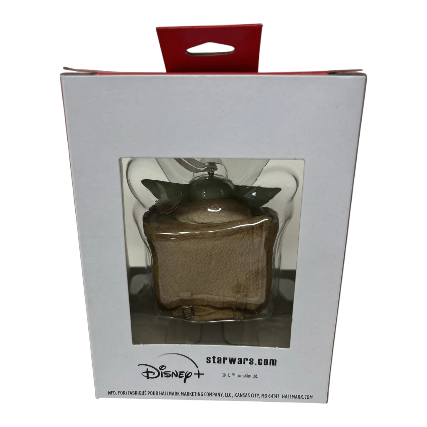 2023 Grogu - The Mandalorian (Star Wars)