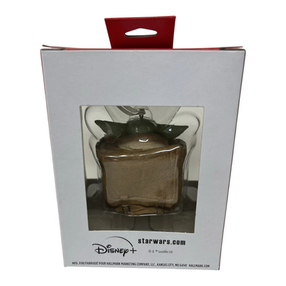 2023 Grogu - The Mandalorian (Star Wars)