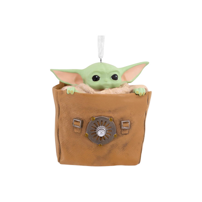 2023 Grogu - The Mandalorian (Star Wars)