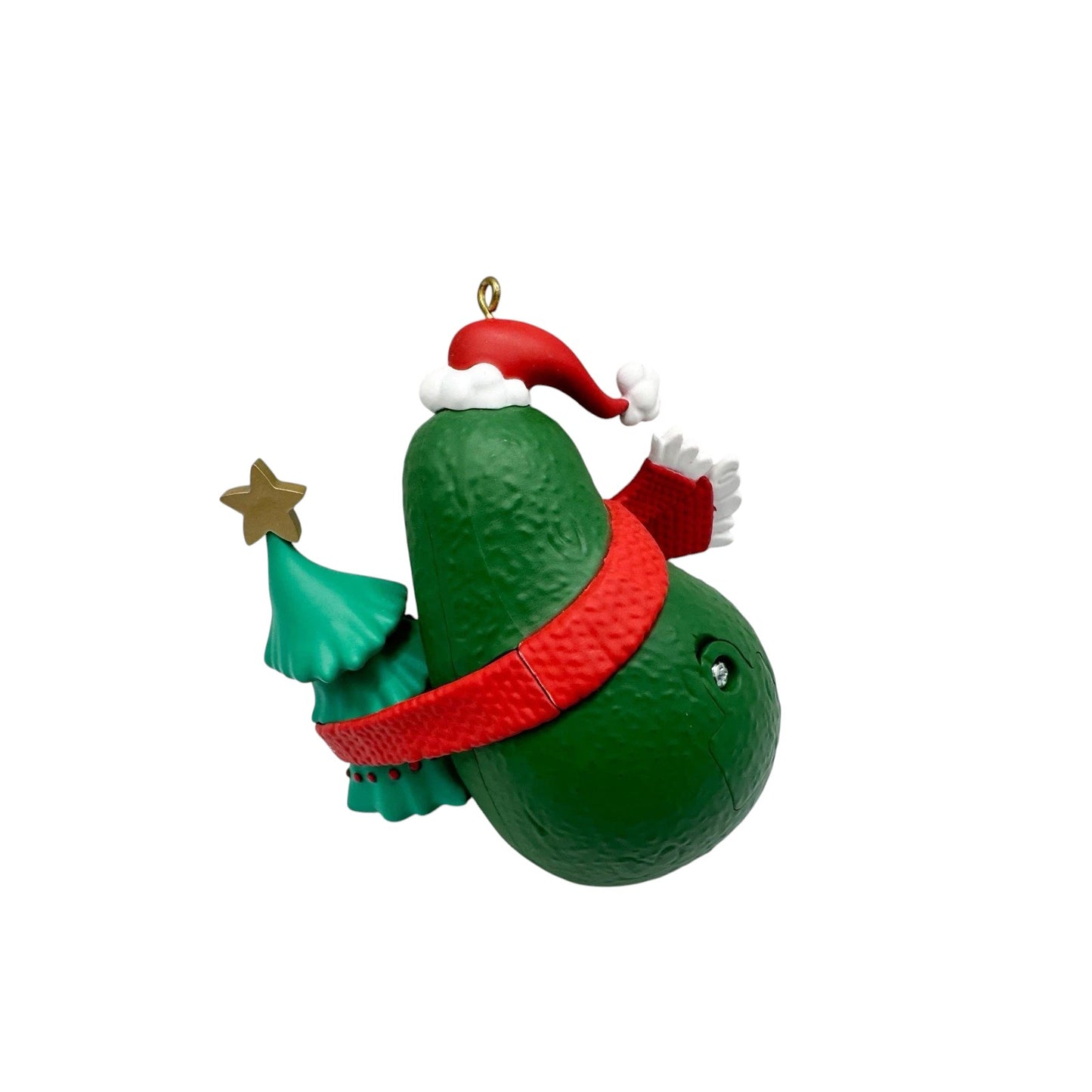 2023 Guacin' Around the Christmas Tree (Christmas Tree)
