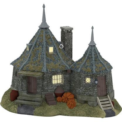 QSV1037 2023 Hagrid's Hut (Harry Potter) Image1