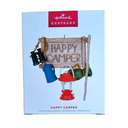 2023 Happy Camper (Happy Camper)