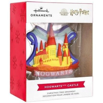 2023 Hogwarts Castle (Harry Potter)