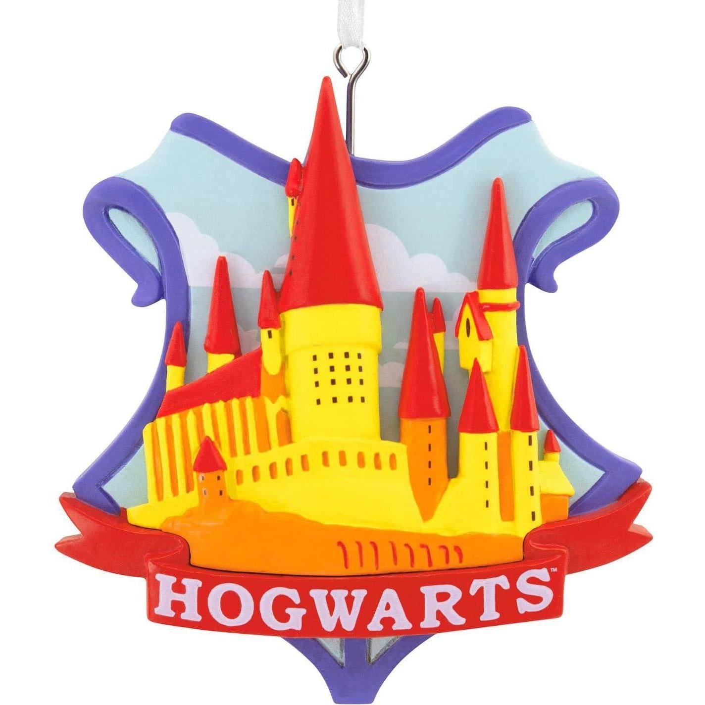 2023 Hogwarts Castle (Harry Potter)