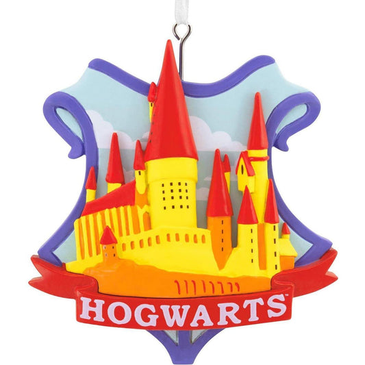 2023 Hogwarts Castle (Harry Potter)