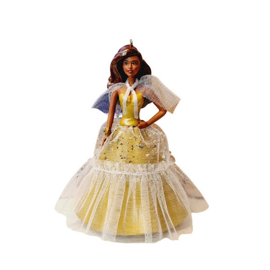 2023 Holiday Barbie (Holiday Barbie)