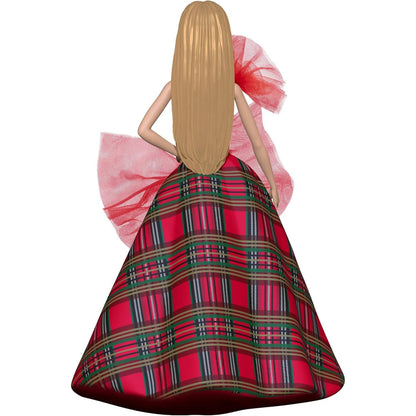 2023 Holiday Barbie (Holiday Barbie)