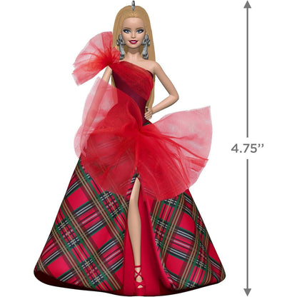 2023 Holiday Barbie (Holiday Barbie)