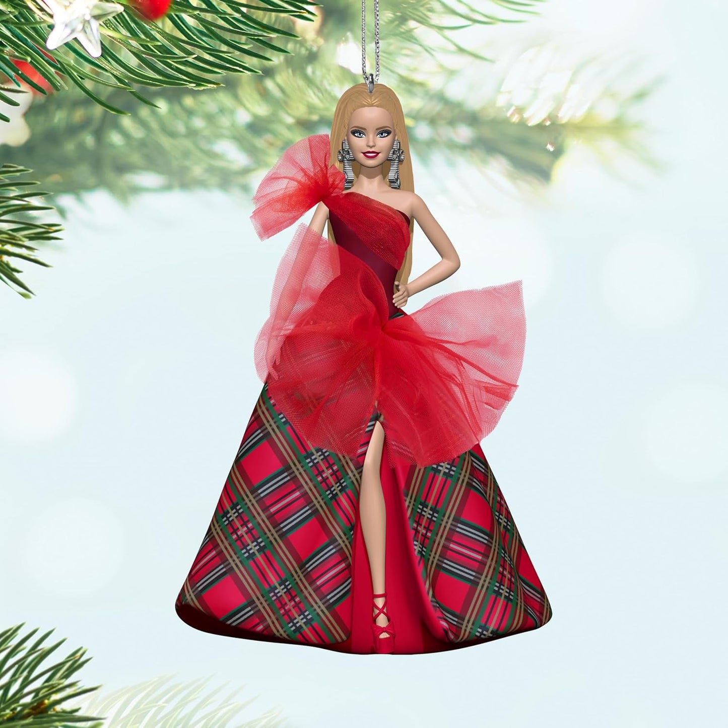 2023 Holiday Barbie (Holiday Barbie)