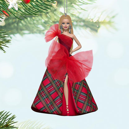 2023 Holiday Barbie (Holiday Barbie)