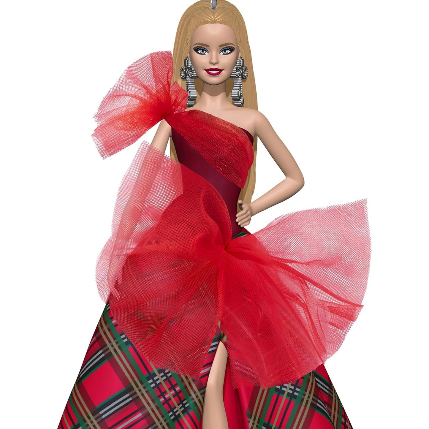 2023 Holiday Barbie (Holiday Barbie)