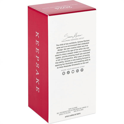 2023 Holiday Barbie (Holiday Barbie)