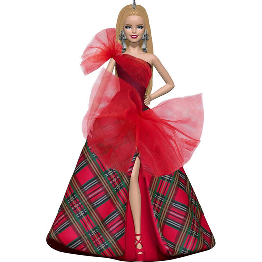 2023 Holiday Barbie (Holiday Barbie)