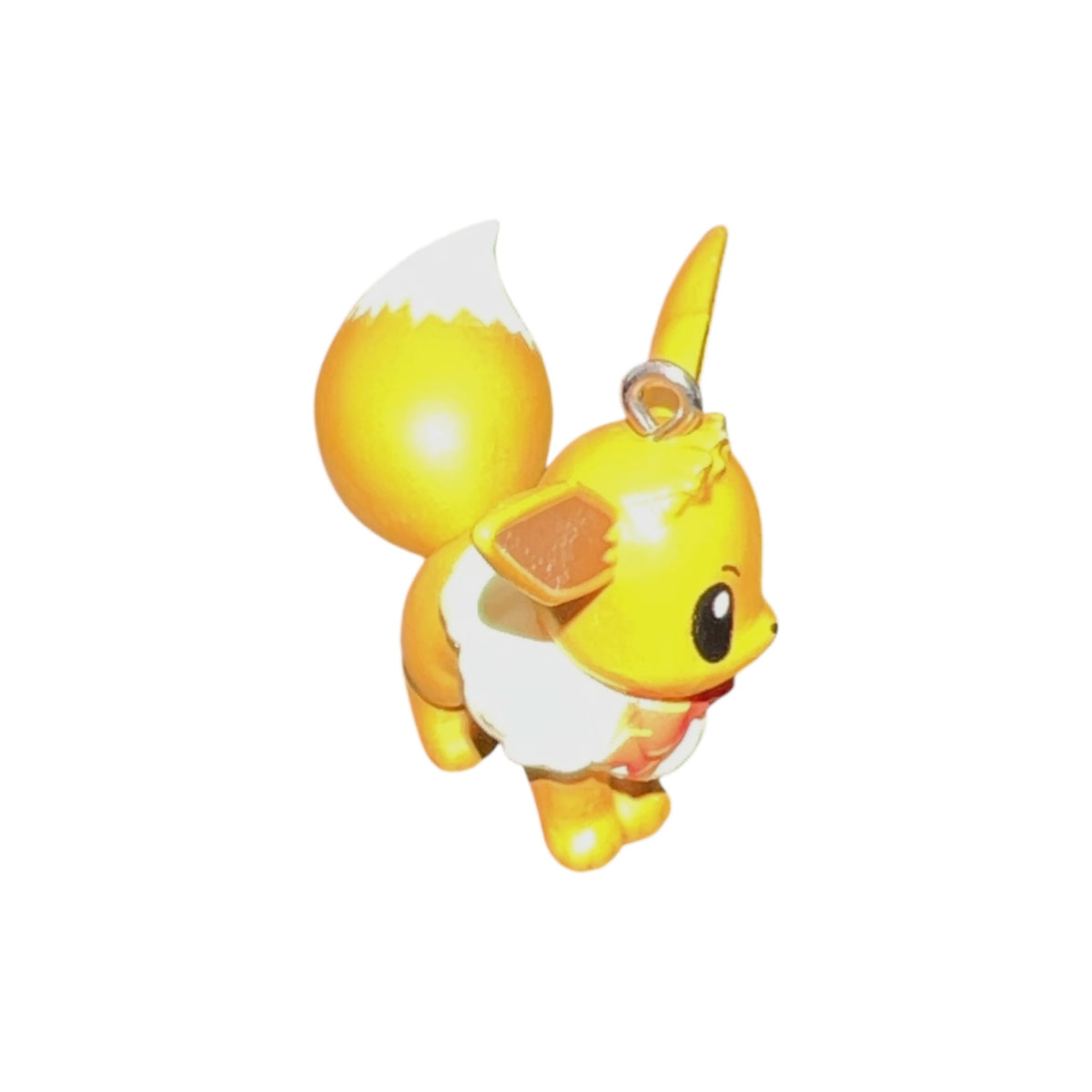 2023 Holiday Eevee (Pokémon) Hallmark Ornament QXM9279 Image5