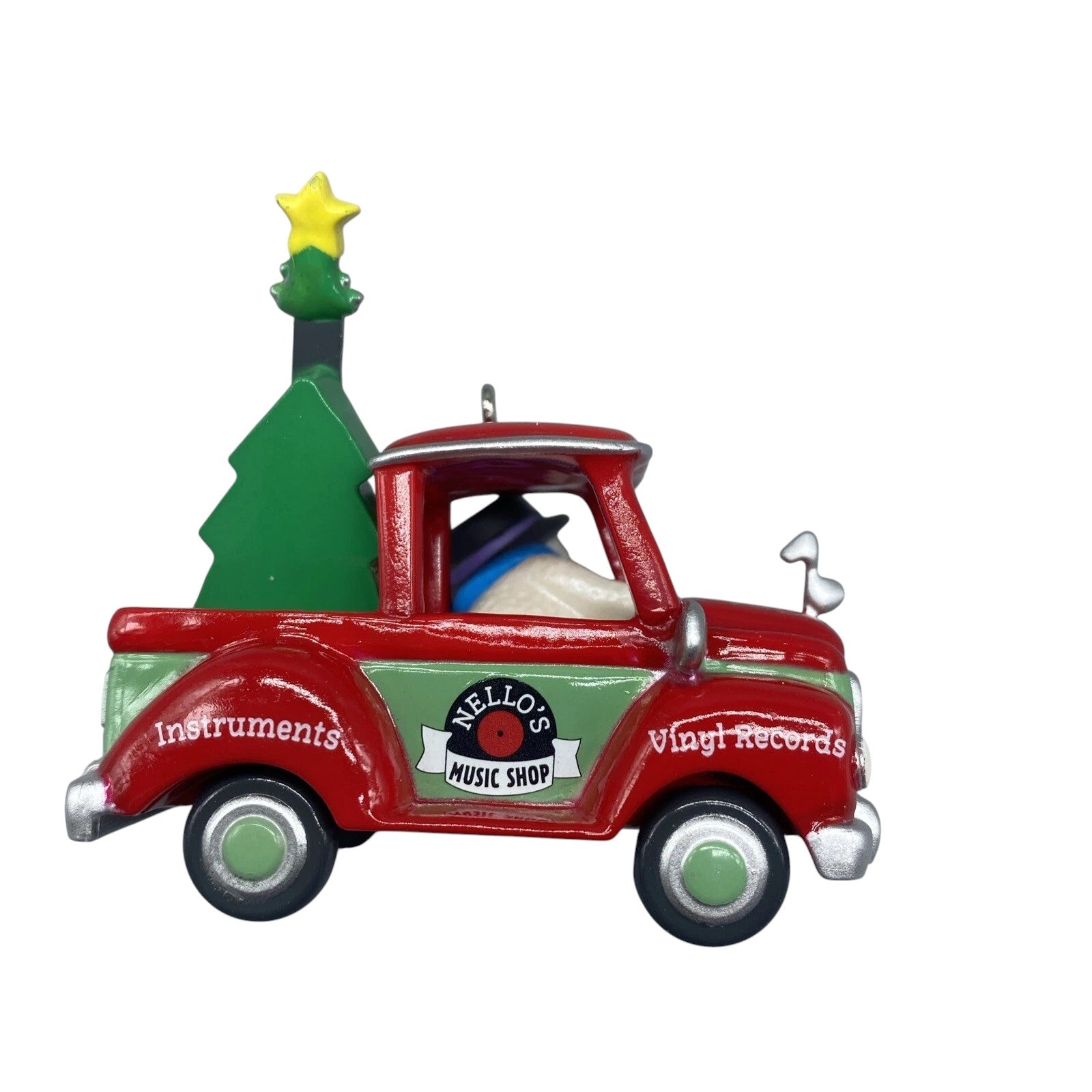 2023 Holiday Parade Hallmark Ornament (Holiday Parade) QXR8079