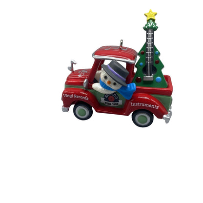 2023 Holiday Parade Hallmark Ornament (Holiday Parade) QXR8079