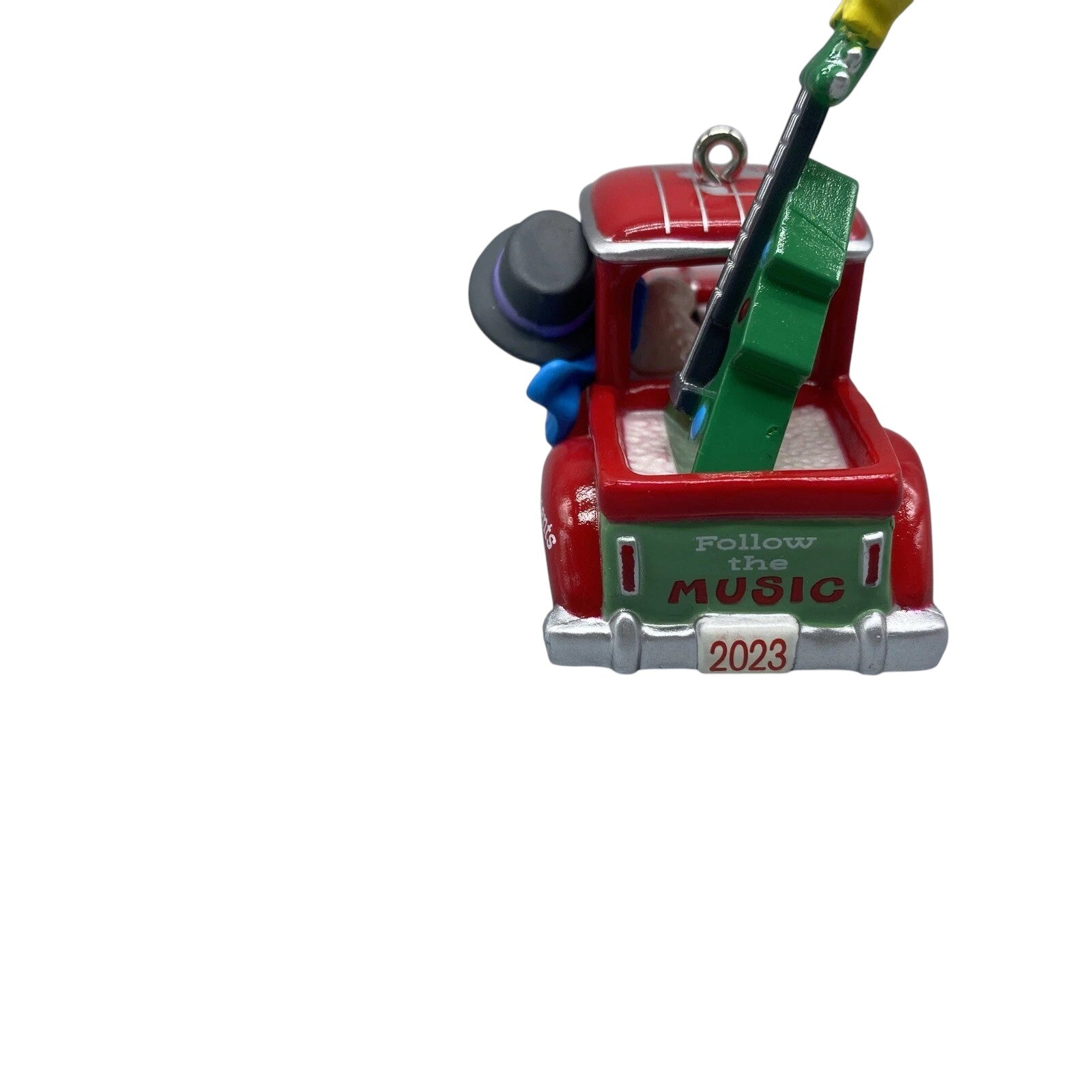 2023 Holiday Parade Hallmark Ornament (Holiday Parade) QXR8079