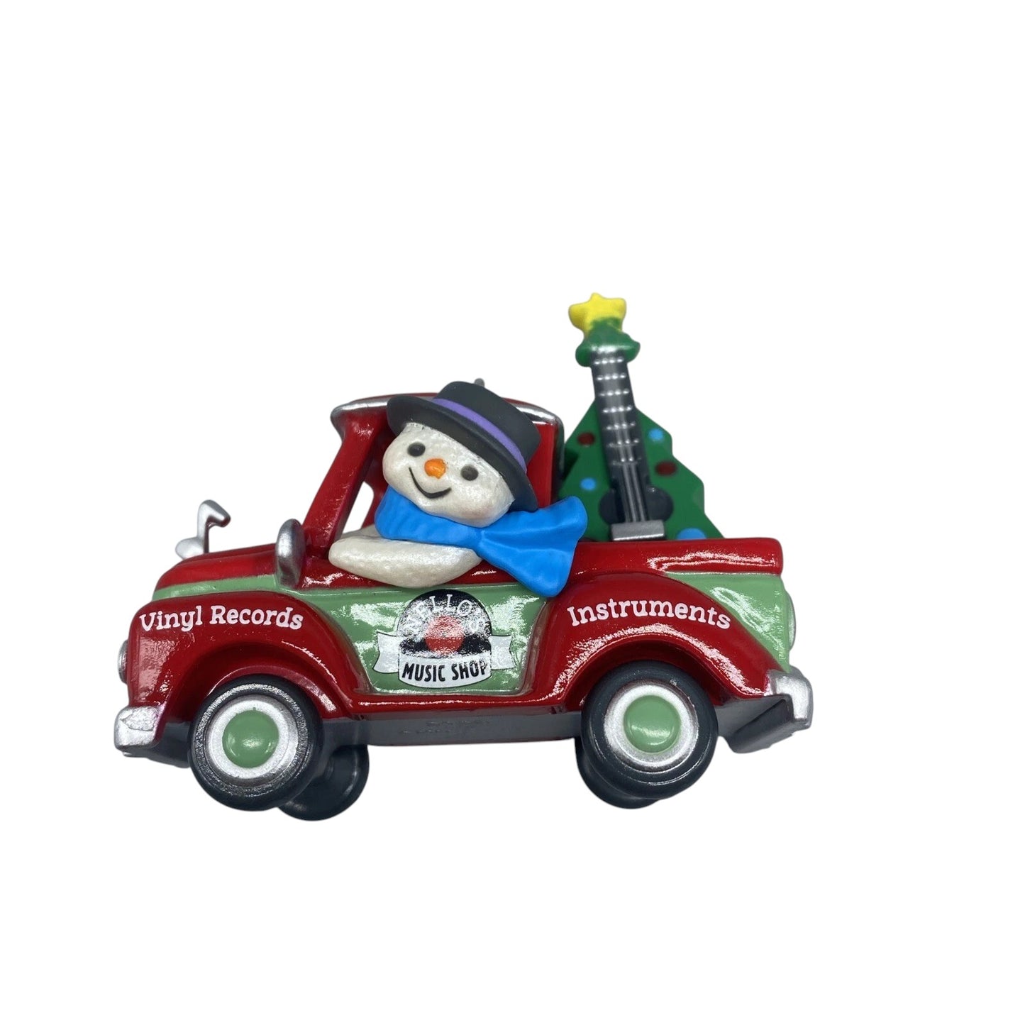 2023 Holiday Parade Hallmark Ornament (Holiday Parade) QXR8079