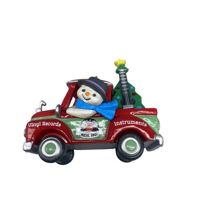 2023 Holiday Parade Hallmark Ornament (Holiday Parade) QXR8079