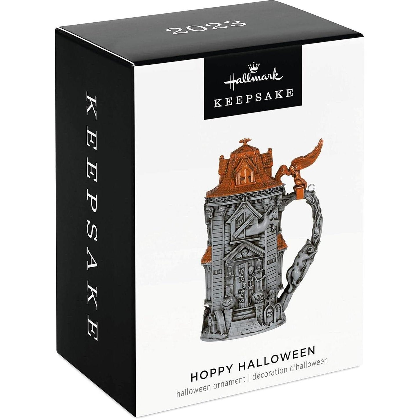 2023 Hoppy Halloween (Beer Stein)