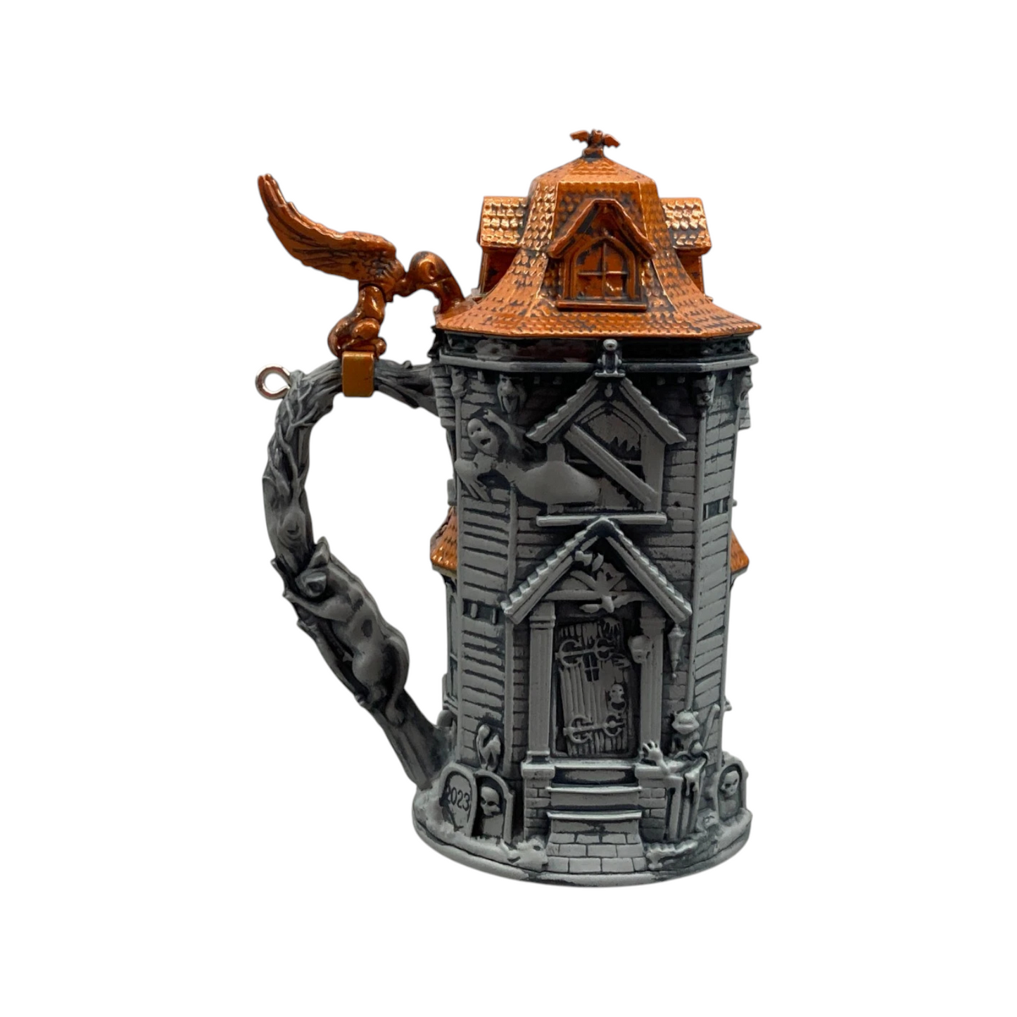2023 Hoppy Halloween (Beer Stein)