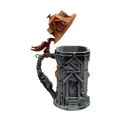 2023 Hoppy Halloween (Beer Stein)