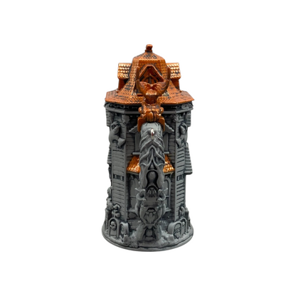 2023 Hoppy Halloween (Beer Stein)