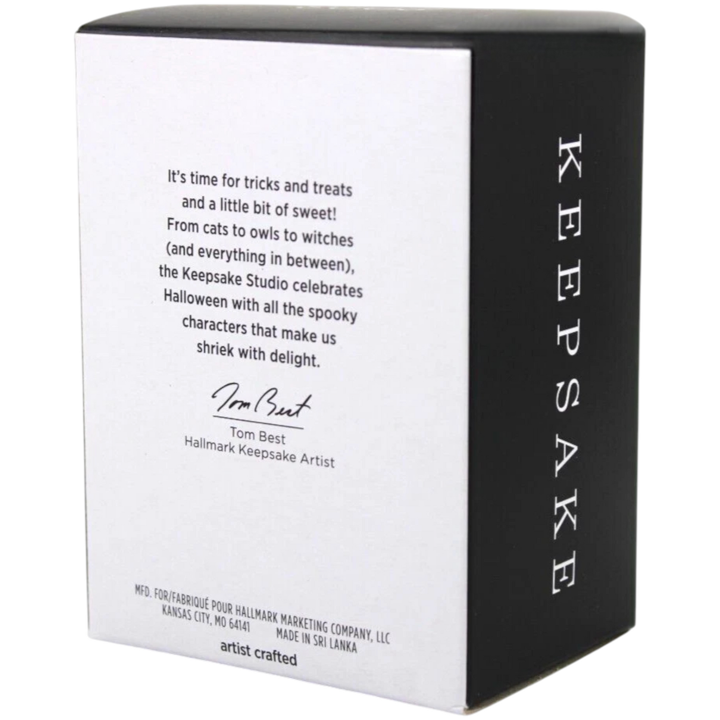 2023 Hoppy Halloween (Beer Stein)