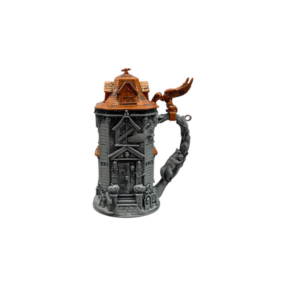 2023 Hoppy Halloween (Beer Stein)