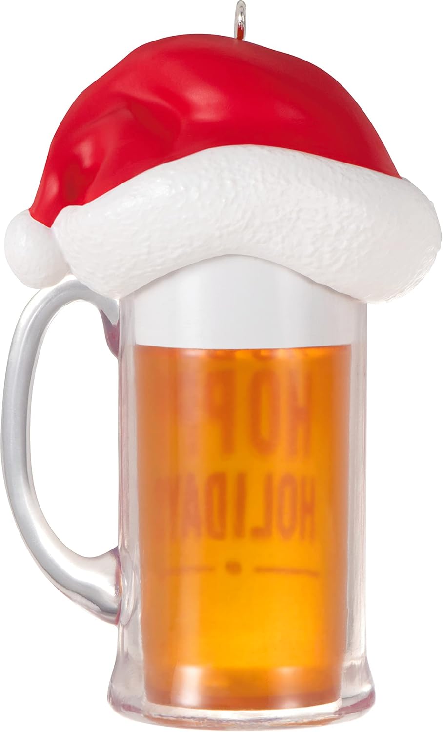 2023 Hoppy Holidays Hallmark Ornament (Beer) QGO2847