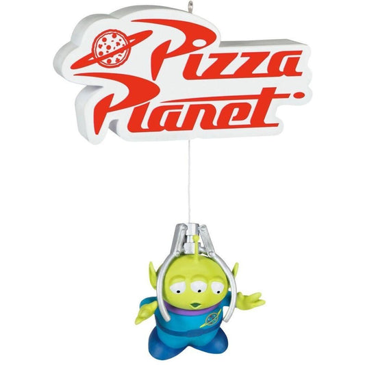 2023 I Have Been Chosen (Toy Story)