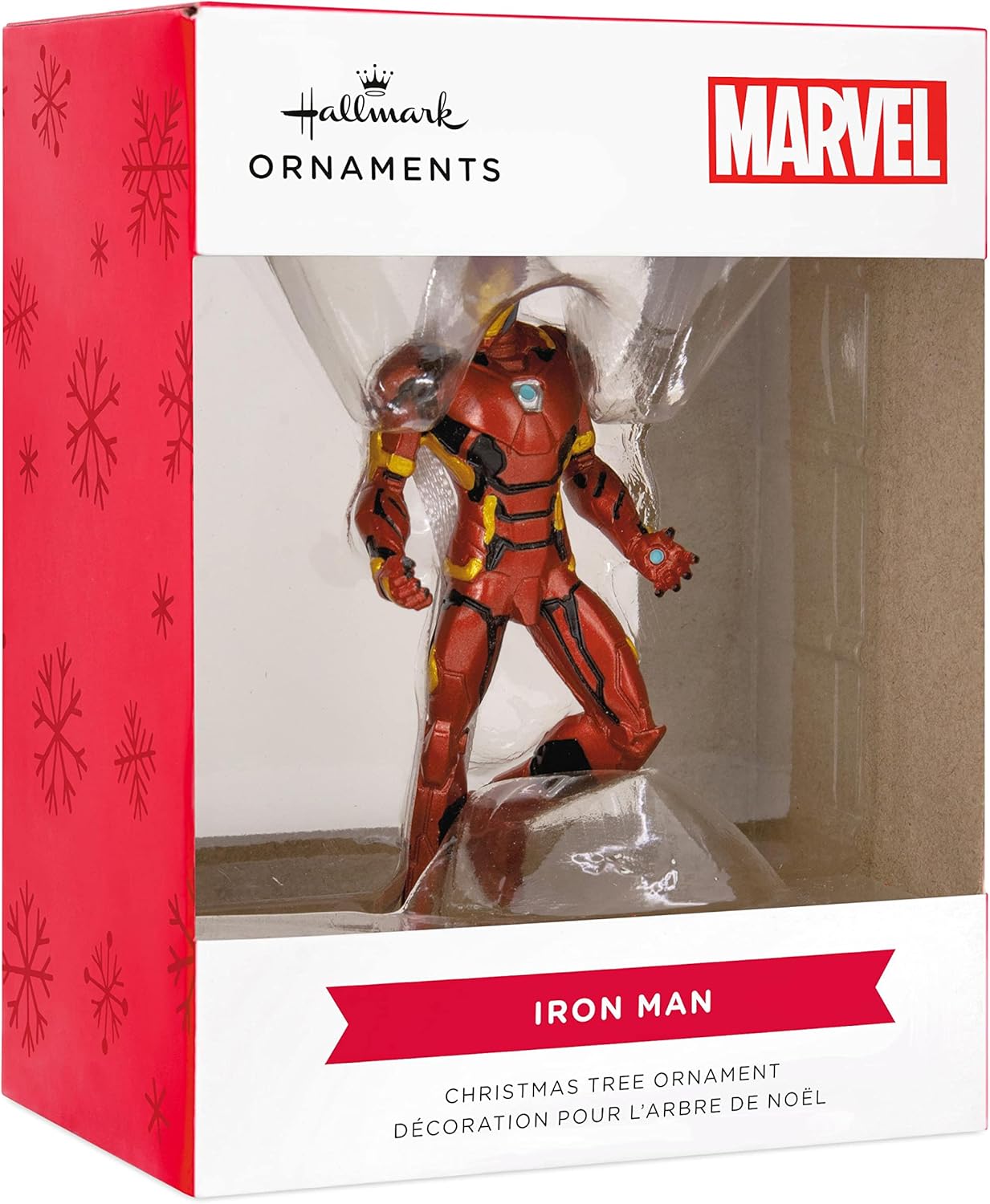 2023 Iron Man (Marvel)