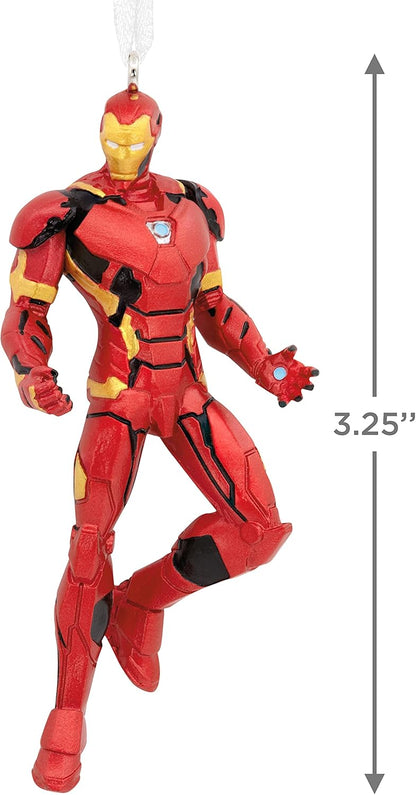 2023 Iron Man (Marvel)